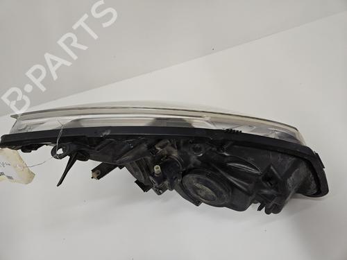 Used Left headlight Left headlight RENAULT SCÉNIC II (JM0/1_) 1.5 dCi (JM02, JM13) (101 hp) 29142198 29142198
