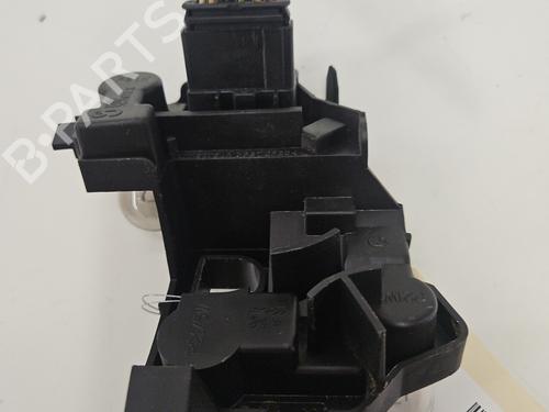Used Lamp holder Lamp holder PEUGEOT 206 Hatchback (2A/C) 1.4 HDi eco 70 (68 hp) 32177438 32177438