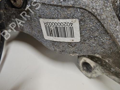 Left front steering knuckle RENAULT LAGUNA III (BT0/1) 2.0 dCi (BT01, BT08, BT09, BT0E, BT0K, BT12, BT1C, BT1D,... | BP32199613M25 - Image 4