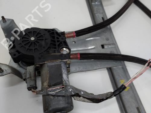 Front right window mechanism CITROËN XSARA PICASSO (N68) 2.0 HDi | BP20907514C23 