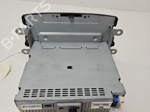 Display monitor DACIA LODGY (JS_) 1.5 dCi (JSMC, JSAF) | BP29402829C48 