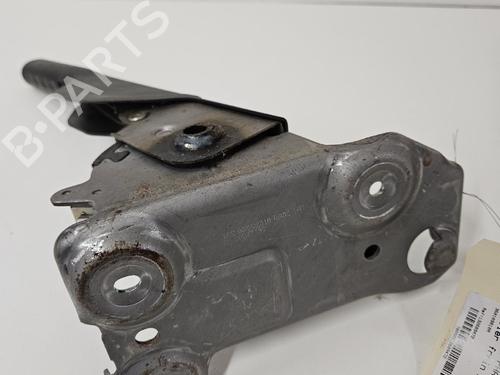 håndbremse RENAULT KANGOO Express (FW0/1_) 1.5 dCi 75 (FW07, FW10, FW04) | BP39198620I18 - Image 3