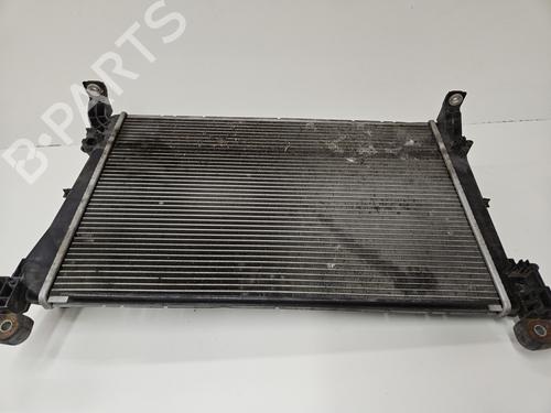 Køler FIAT PUNTO EVO (199_) 1.3 D Multijet (199AXC1A, 199BXC1A, 199AXT1A, 199BXT1A) | BP25340892M31 