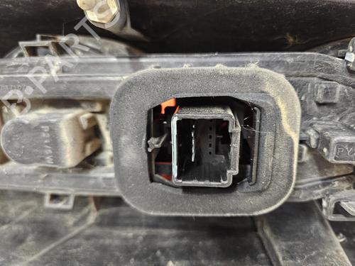 Used Right taillight Right taillight 38640124 38640124