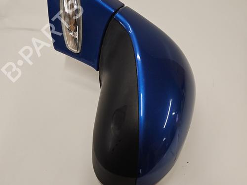 Left mirror PEUGEOT 308 I (4A_, 4C_) 1.6 HDi | BP26723193C26 