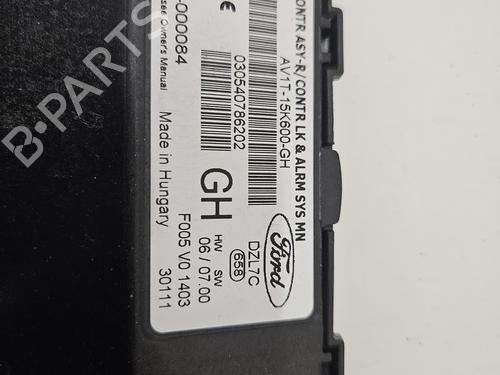 Electronic module FORD FIESTA VI (CB1, CCN) 1.0 EcoBoost | BP34171907M83  - Image 5