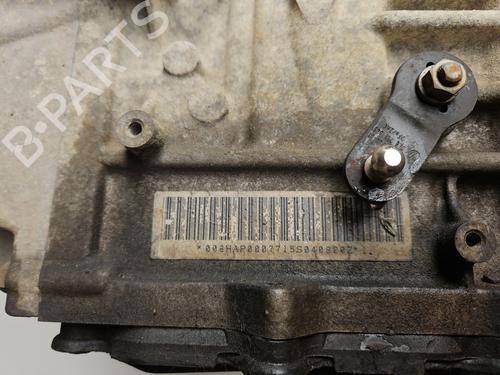 Gearbox PORSCHE CAYENNE (9PA) 3.2 | BP26606131M3 