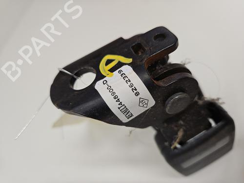 Seat buckle RENAULT KANGOO / GRAND KANGOO II (KW0/1_) 1.5 dCi 90 (KW05, KW08, KW0G, KW11) | BP29372273I32 