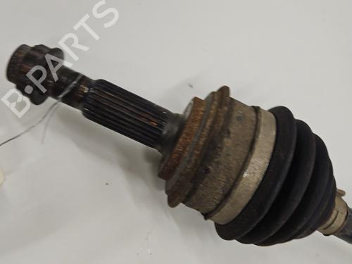 Used Right front driveshaft Right front driveshaft TOYOTA YARIS (_P13_) 1.0 (KSP130_, KSP130) (69 hp) 30604408 30604408