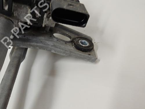 Front wiper motor OPEL ASTRA H (A04) 1.7 CDTI (L48) | BP25775524M29 