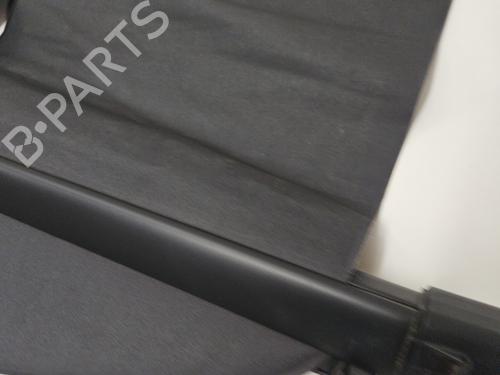 Used Rear parcel shelf Rear parcel shelf TOYOTA COROLLA Verso (ZER_, ZZE12_, R1_) 2.2 D-4D (AUR10_, AUR10R) (136 hp) 33311542 33311542