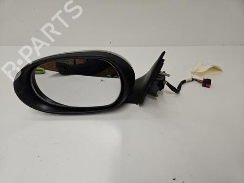 Used Left mirror JAGUAR X-TYPE I (X400) 2.1 V6 (156 hp) 30808861
