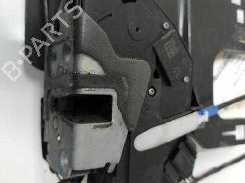Front left lock FORD FIESTA VI (CB1, CCN) 1.4 TDCi | BP20888785C98 