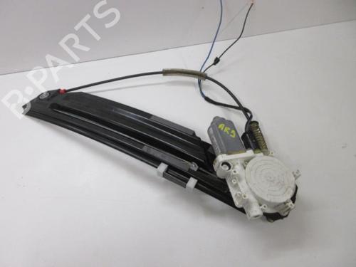 Used Rear right window mechanism Rear right window mechanism BMW 5 (E39) 530 d (193 hp) 20892143 20892143