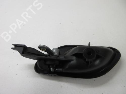 Used Rear right interior door handle BMW 5 (E39) 530 d (193 hp) 20892140