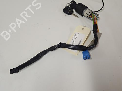 Used Ignition barrel CITROËN XSARA PICASSO (N68) 1.8 16V (115 hp) 26678638