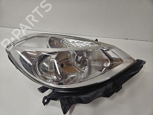 right-headlight-renault-clio-iii-br01-cr01-2005-2006-2007-2008-2009-2010-2011-2012-2013-2014-34047813 main image