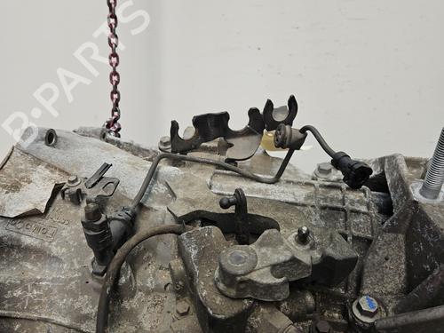 Gearbox FORD TRANSIT Van (FA_ _) 2.2 TDCi | BP29702992M3 