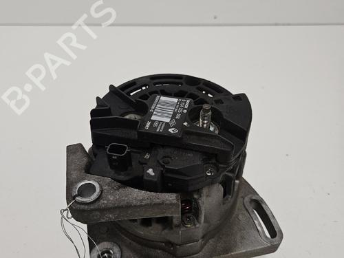 Alternator RENAULT TWINGO II (CN0_) | BP36571880M7 - Image 5