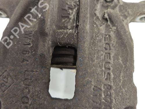 Left rear brake caliper FIAT TALENTO Van (296_) 1.6 D | BP31071774M107 - Image 3