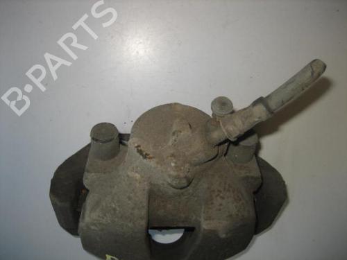 Left front brake caliper FORD C-MAX (DM2) 1.6 TDCi | BP20892762M105 - Image 3