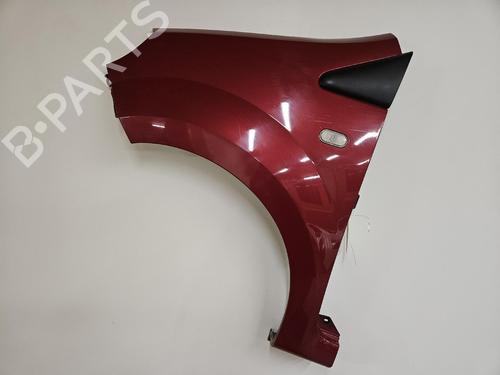 left-front-fenders-renault-twingo-ii-cn0_-2007-38102239 main image