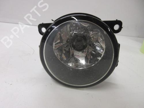 Used Left front fog light Left front fog light RENAULT GRAND SCÉNIC II (JM0/1_) 1.9 dCi (JM0G, JM12, JM1G, JM2C) (120 hp) 20900643 20900643