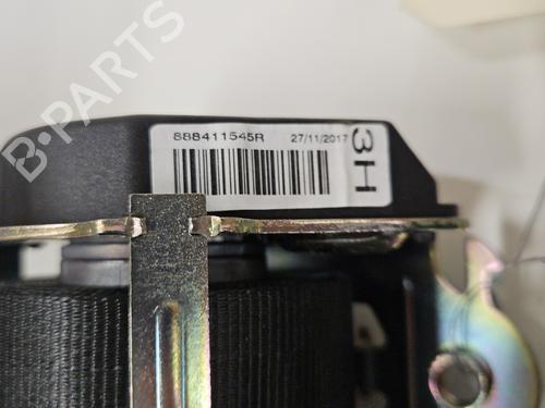 Used Rear left seatbelt Rear left seatbelt RENAULT ZOE (BFM_) ZOE (92 hp) 31934276 31934276