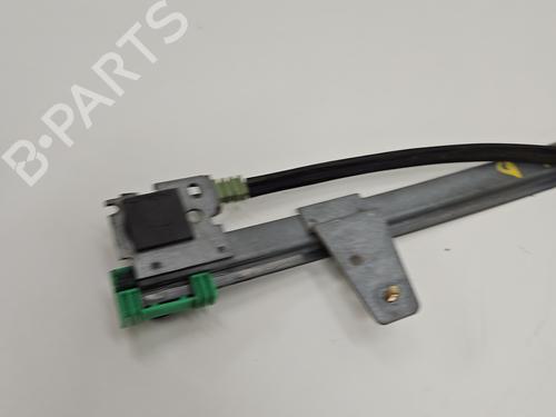 Front right window mechanism PEUGEOT 306 Hatchback (7A, 7C, N3, N5) 1.6 | BP30923114C23