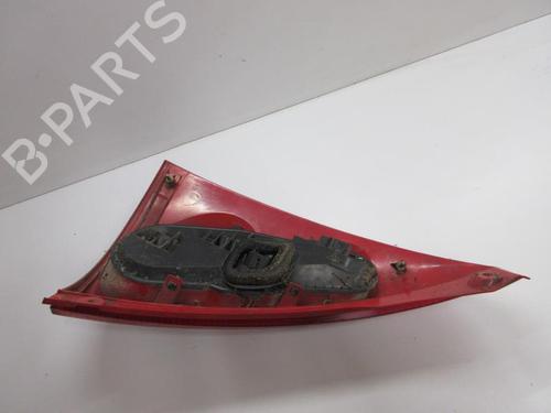 Right taillight PEUGEOT 107 (PM_, PN_) 1.4 HDi | BP20908405C35 