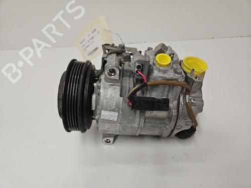 AC compressor MERCEDES-BENZ A-CLASS (W176) A 180 CDI (176.000) | BP24531749M34 - Image 5