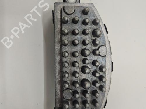 Used Heater resistor Heater resistor VW GOLF SPORTSVAN VII (AM1, AN1) [2014-2020] 33834684 33834684