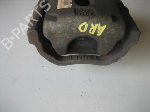 Used Right rear brake caliper Right rear brake caliper PEUGEOT 308 I (4A_, 4C_) 1.6 GTi (200 hp) 20892796 20892796