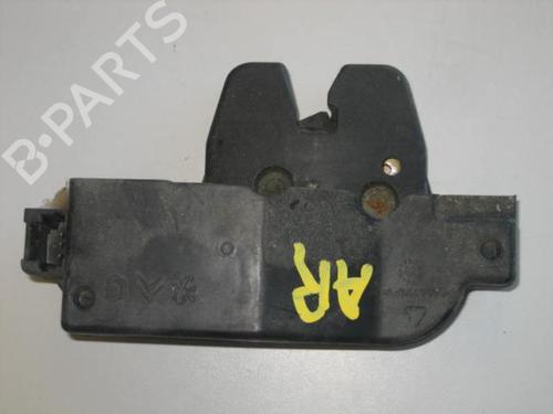 Used Tailgate lock CITROËN C3 I (FC_, FN_) 1.4 HDi (68 hp) 20898958