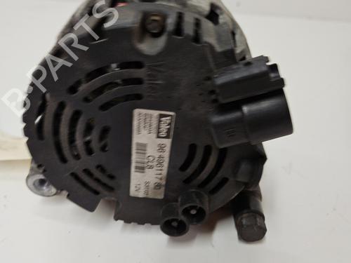 alternator-peugeot-307-break-3e-2002-2003-2004-2005-2006-2007-2008-2009-30715510 main image