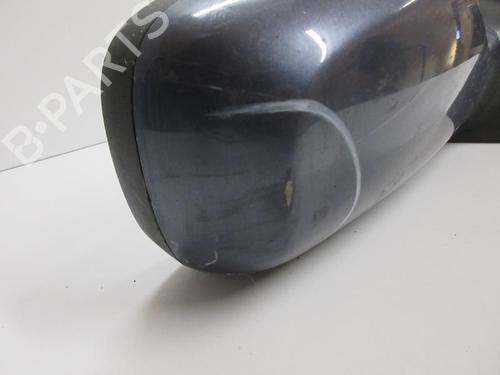 Right mirror RENAULT CLIO III (BR0/1, CR0/1) 1.5 dCi (BR17, CR17) | BP20897249C27 
