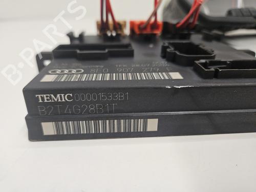 Electronic module AUDI A4 B7 (8EC) 1.9 TDI | BP32870753M83 - Image 9