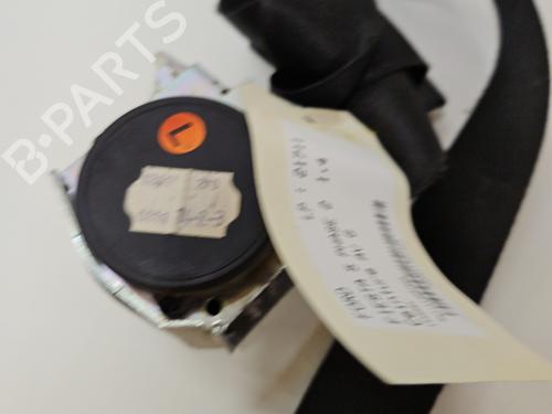 Front left belt tensioner FORD FIESTA V (JH_, JD_) 1.4 TDCi | BP29467166C87 