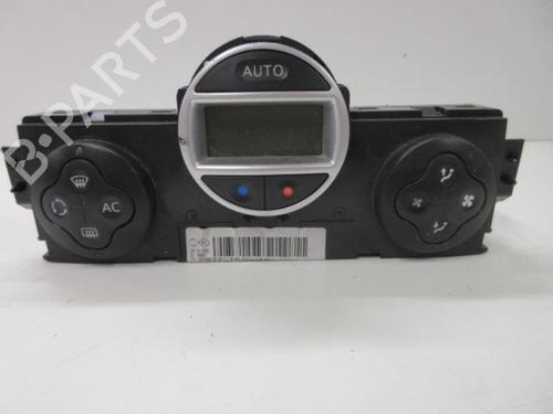 Used Climate control RENAULT SCÉNIC II (JM0/1_) 1.5 dCi (JM1E, JM16) (106 hp) 20889559