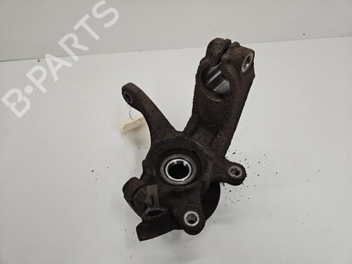 Left front steering knuckle FORD FUSION (JU_) 1.4 TDCi | BP31020075M25