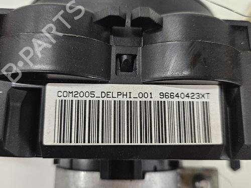 Used Steering column stalk Steering column stalk 38080324 38080324