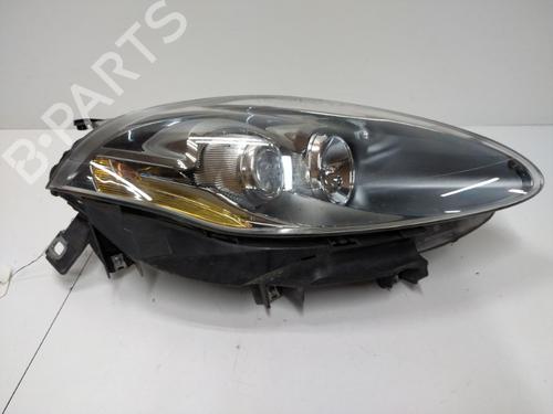 Used Right headlight FIAT CROMA (194_) 1.9 D Multijet (194AXB1B) (120 hp) 20899280