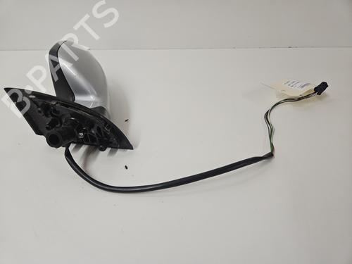 Left mirror PEUGEOT 307 (3A/C) 2.0 HDi 110 | BP23792885C26 