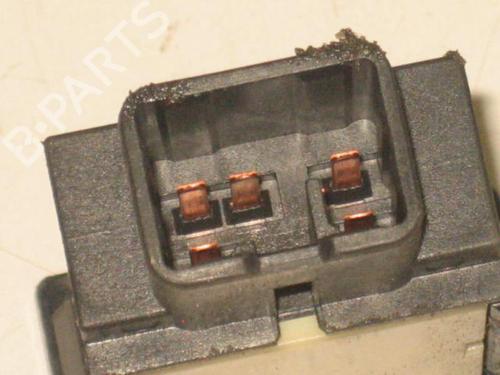 Used Mirror switch Mirror switch TOYOTA RAV 4 I Cabrio (_A1_) 2.0 4WD (SXA10) (129 hp) 20890281 20890281