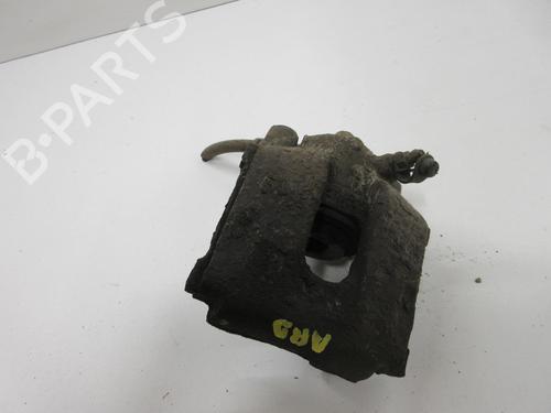 Right rear brake caliper BMW 3 (E46) 320 d | BP20896886M106 