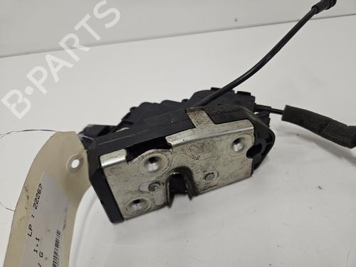 Fechadura frente esquerda Fechadura frente esquerda SMART FORFOUR (454) 1.1 (454.030) (75 hp) 36148745 36148745