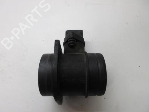 Mass air flow sensor VW POLO (9N_, 9A_) 1.4 TDI | BP21264627M95 