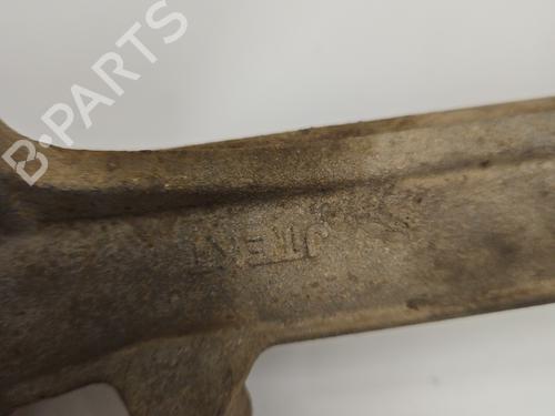 Steering rack TOYOTA YARIS (_P13_) 1.0 (KSP130_, KSP130) | BP30604412M22 