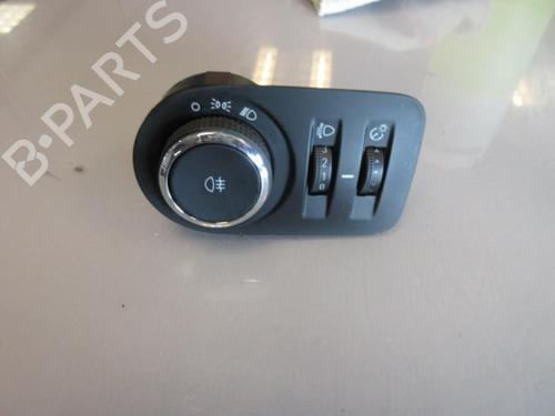 Headlight switch OPEL CORSA D (S07) 1.3 CDTI (L08, L68) | BP22106320I24 