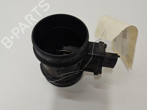 Used Mass air flow sensor OPEL ZAFIRA / ZAFIRA FAMILY B (A05) 1.9 CDTI (M75) (120 hp) 31934335